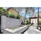 Msi Alaska Gray 3D Ledger Panel 6 In. X 24 In. Honed Marble Wall Tile, 6PK ZOR-PNL-0015 - alternate 2